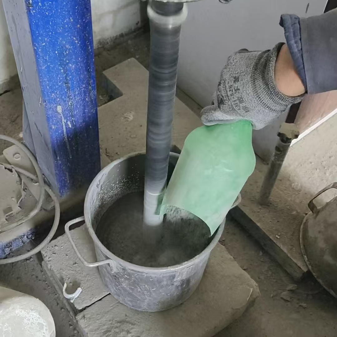 京口桥梁公路张拉用H60压浆料与普通压浆料有什么区别？